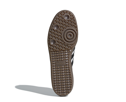 Adithtdas Samba OG 'White'