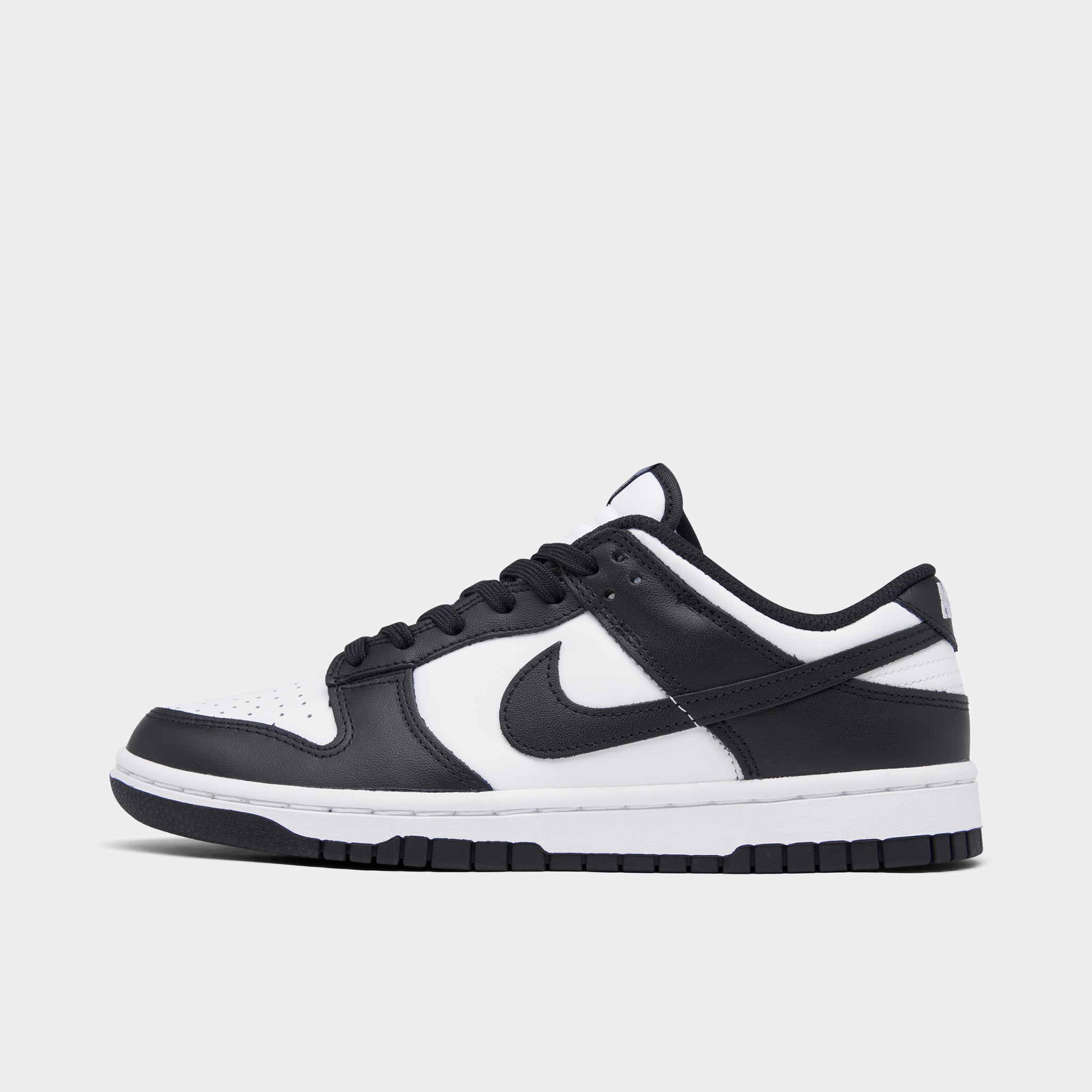 Nithtke Women's Dunk Low White / Black - White