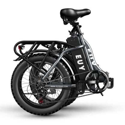 Euy F7 Step Thru Electric Bike