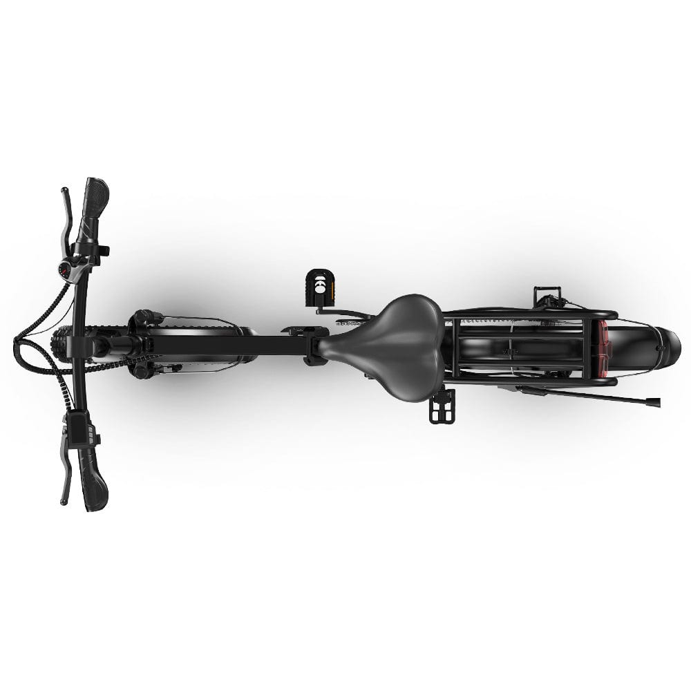 Auloor NXB Fat Tire Electric Bike