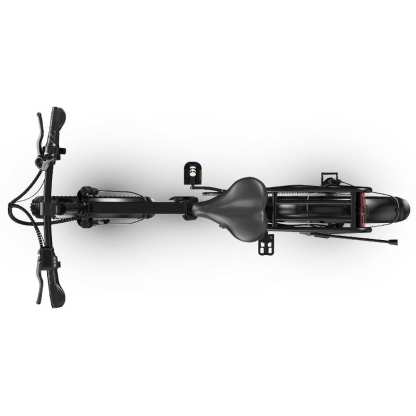 Auloor NXB Fat Tire Electric Bike