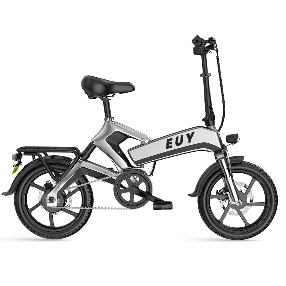 K6 Electric Mini Bike