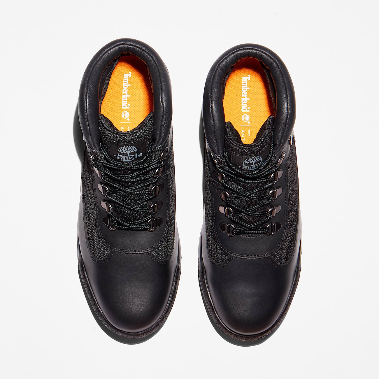 Timberland Field Boot Dark Brown Nubuck Waterproof