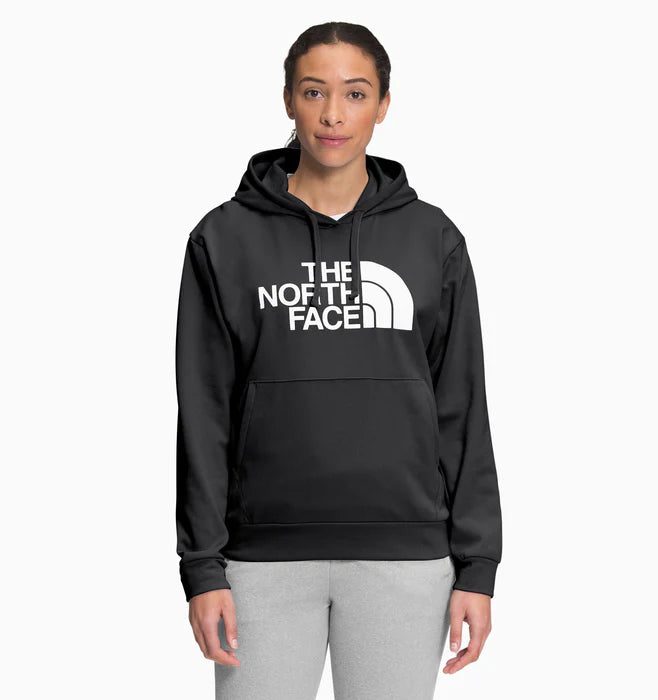Tththe Nothtrth Fathtce Exploration PO Hoodie (Women's) TNF Black