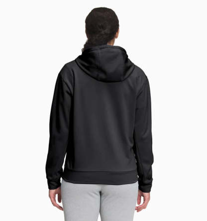 Tththe Nothtrth Fathtce Exploration PO Hoodie (Women's) TNF Black