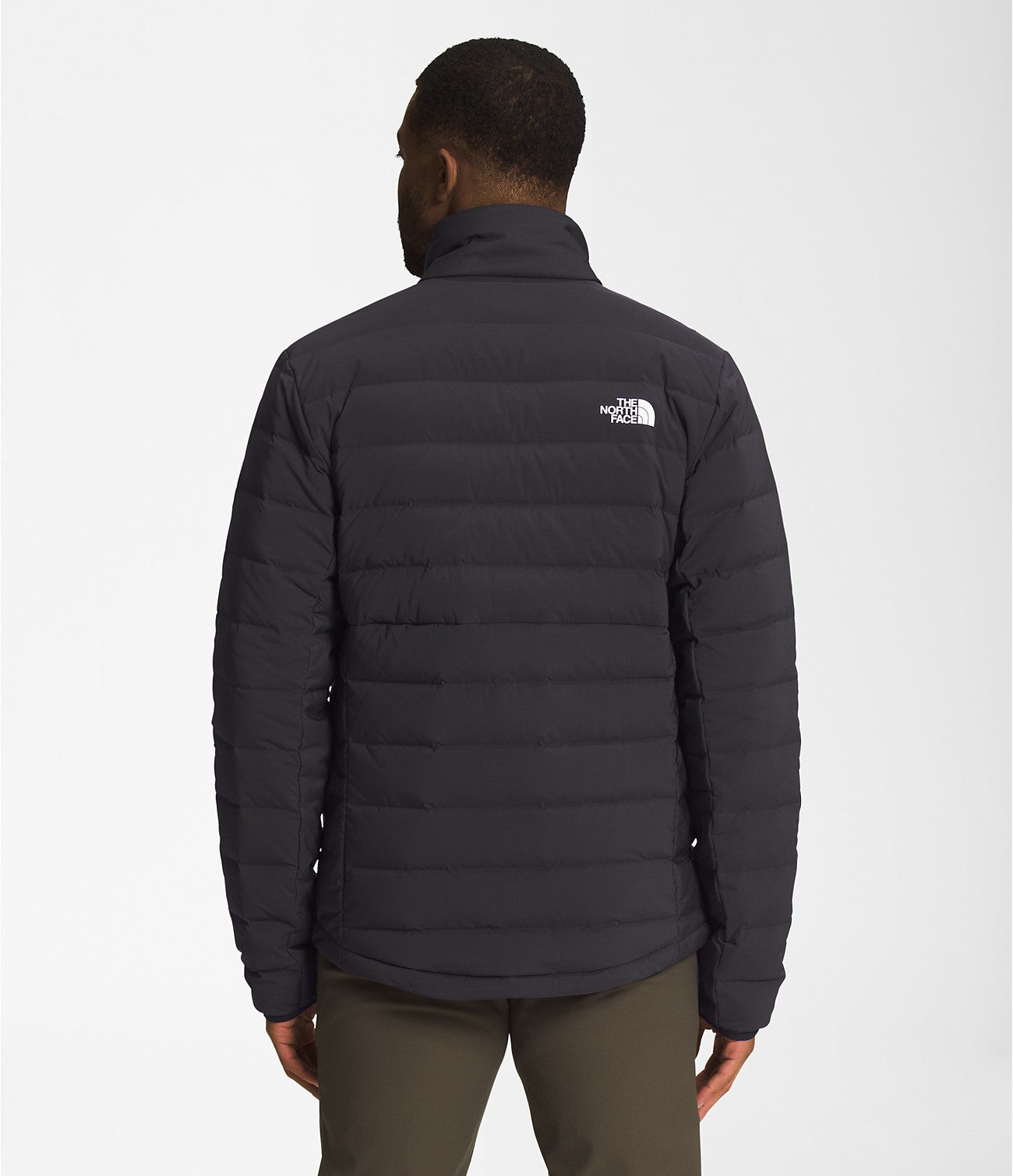 Tththe Nothtrth Fathtce Belleview Stretch Down Jacket (Men's)