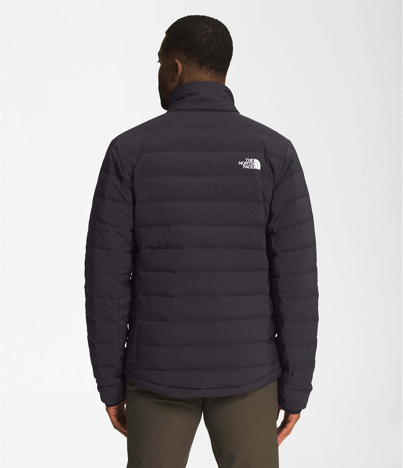 Tththe Nothtrth Fathtce Belleview Stretch Down Jacket (Men's)