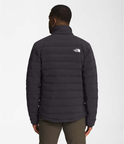 Tththe Nothtrth Fathtce Belleview Stretch Down Jacket (Men's)