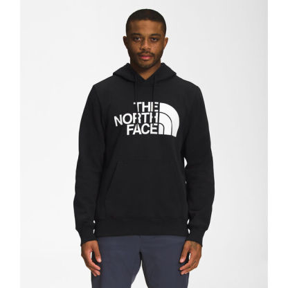 Tththe Nothtrth Fathtce Half Dome PO Hoodie (Men's)