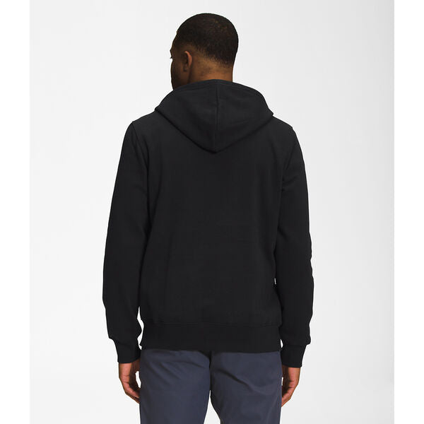 Tththe Nothtrth Fathtce Half Dome PO Hoodie (Men's)