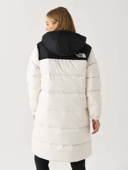 The North Face Women's Nuptse Parka Jacket