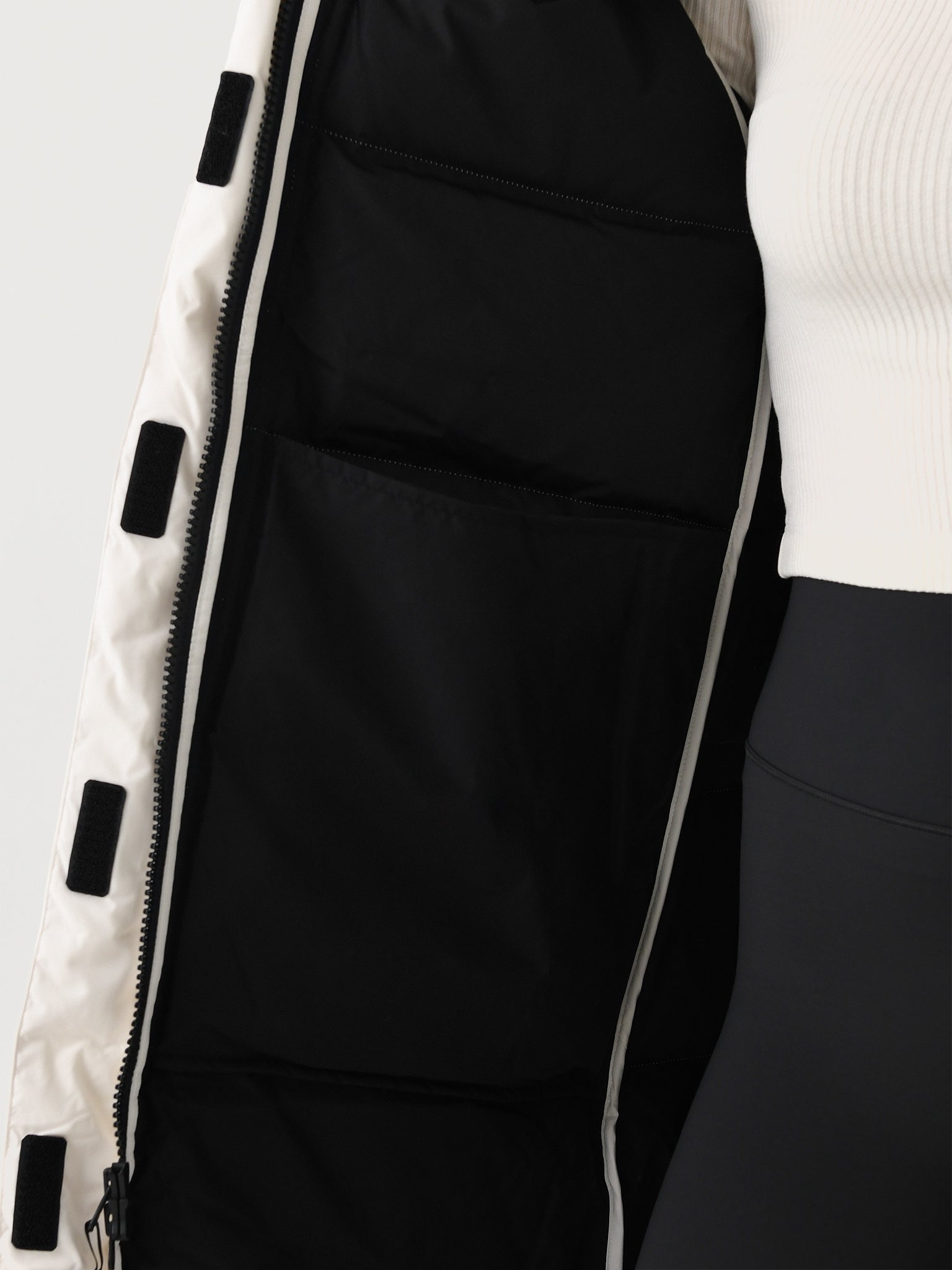 The North Face Women's Nuptse Parka Jacket