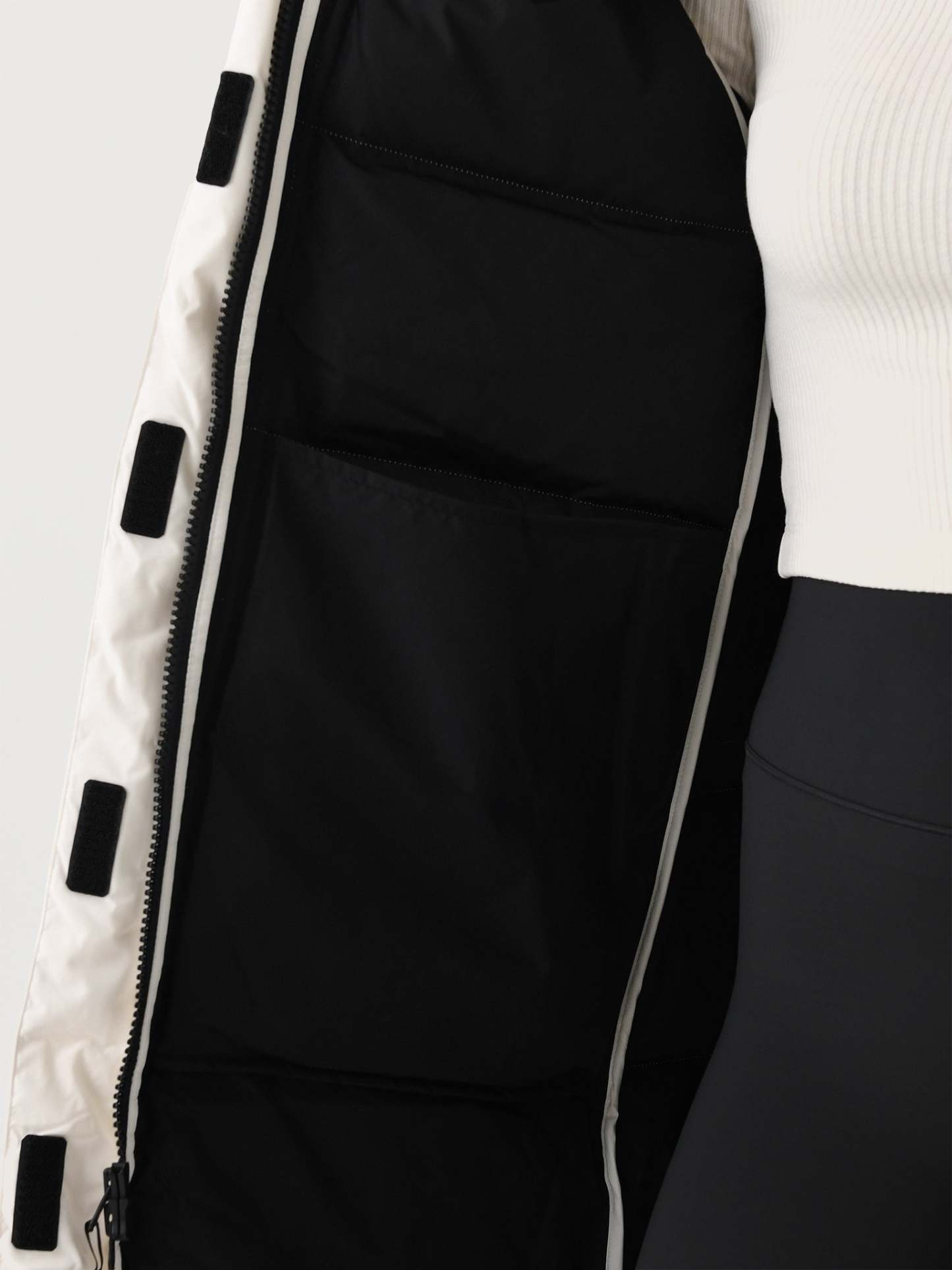 The North Face Women's Nuptse Parka Jacket