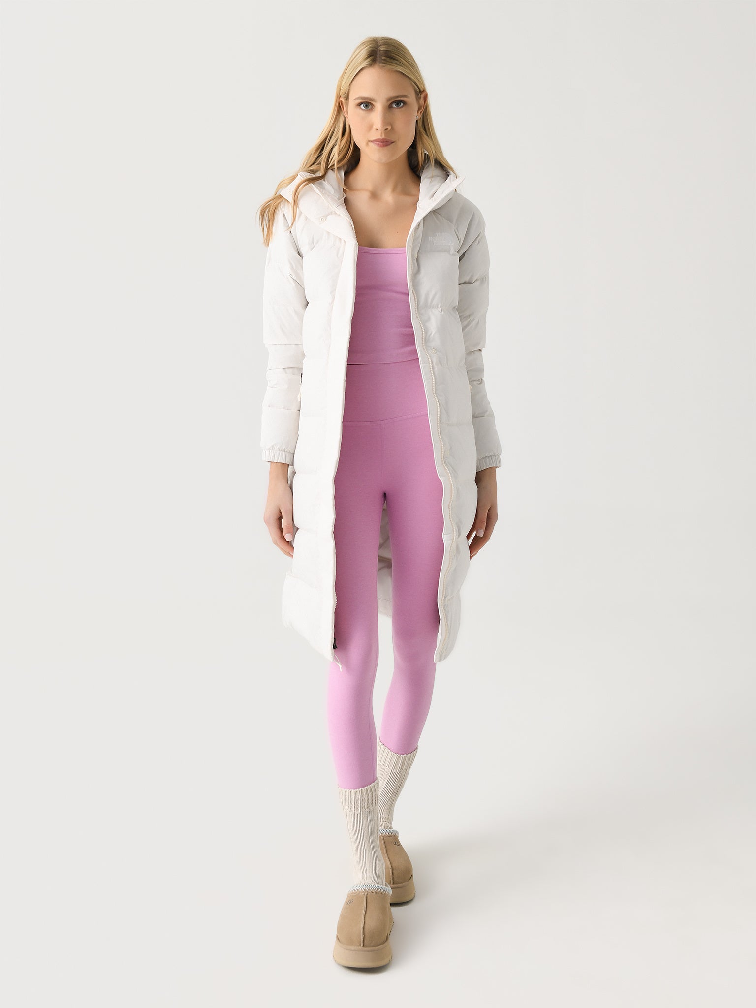 The North Face Women's Hydrenalite™ Down Parka