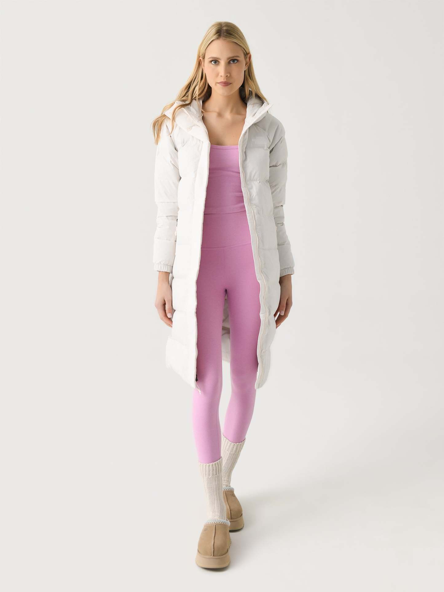 The North Face Women's Hydrenalite™ Down Parka