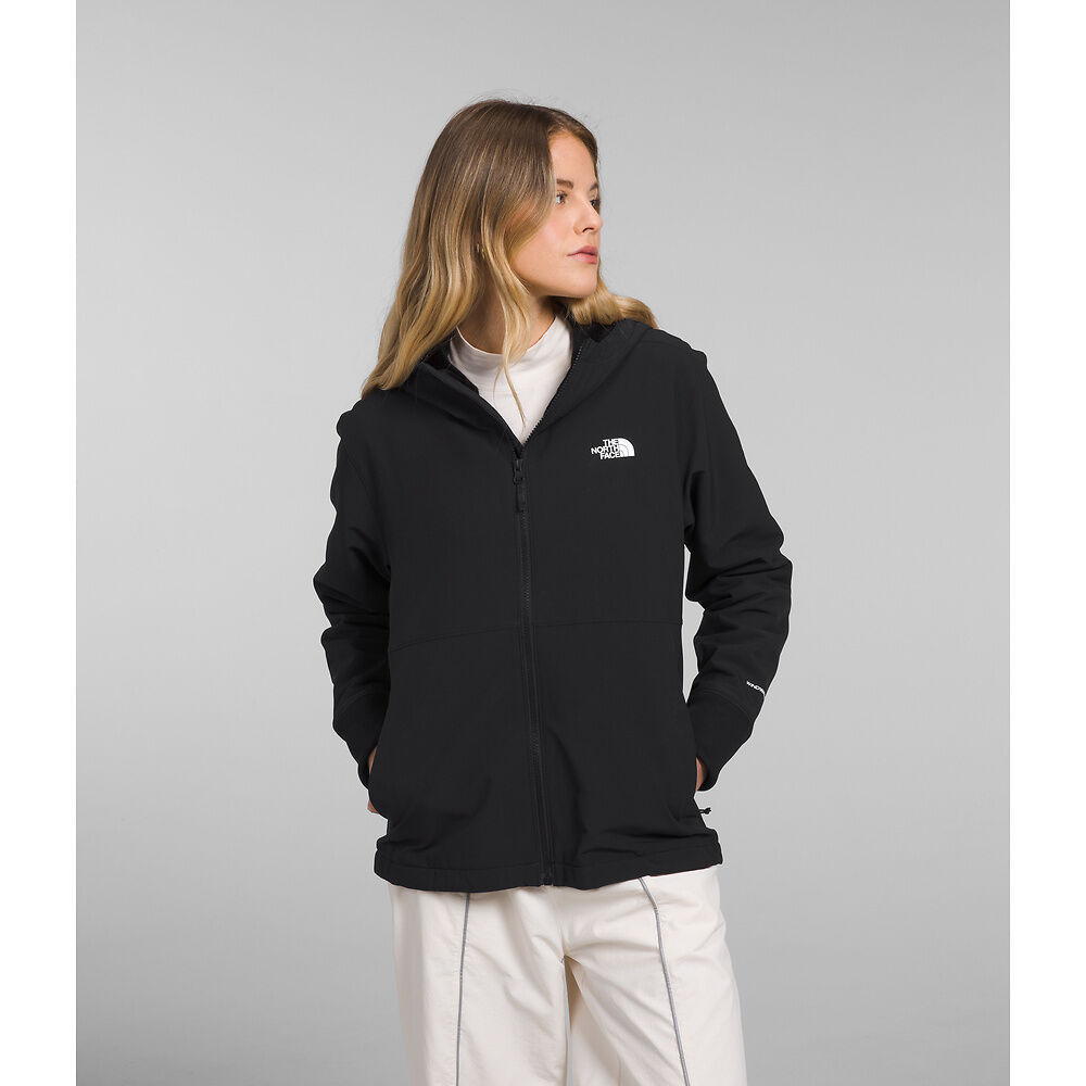 The North Face Shelbe Raschel Hoodie (Women's)