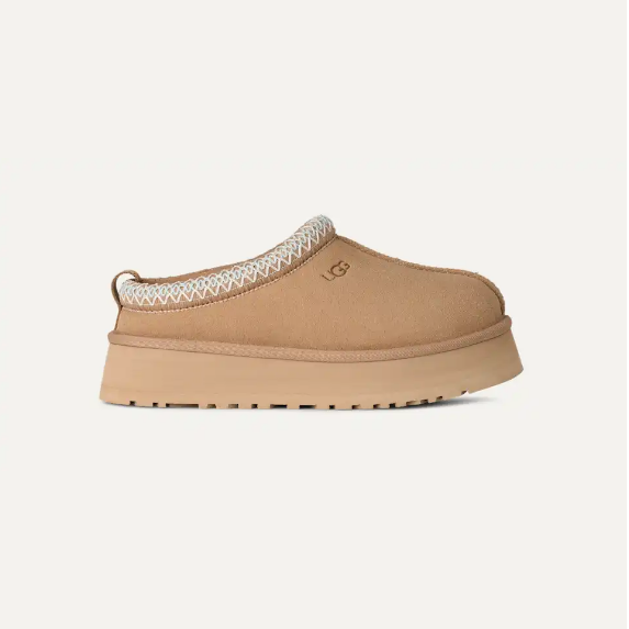 UGthtG Tazz Slipper