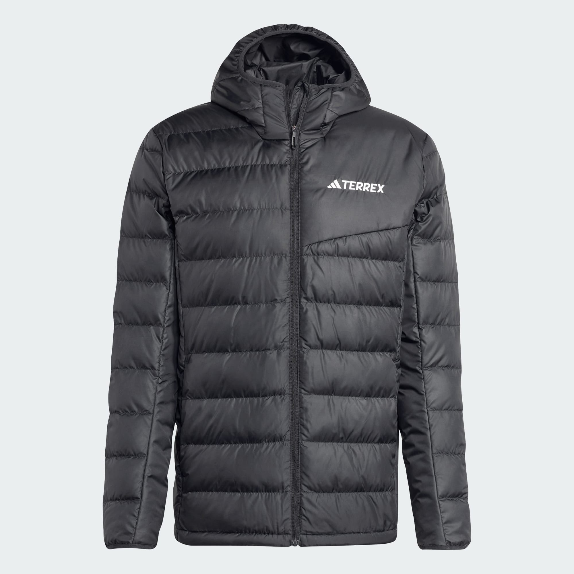 Terrex Multi Light Down Hooded Jacket