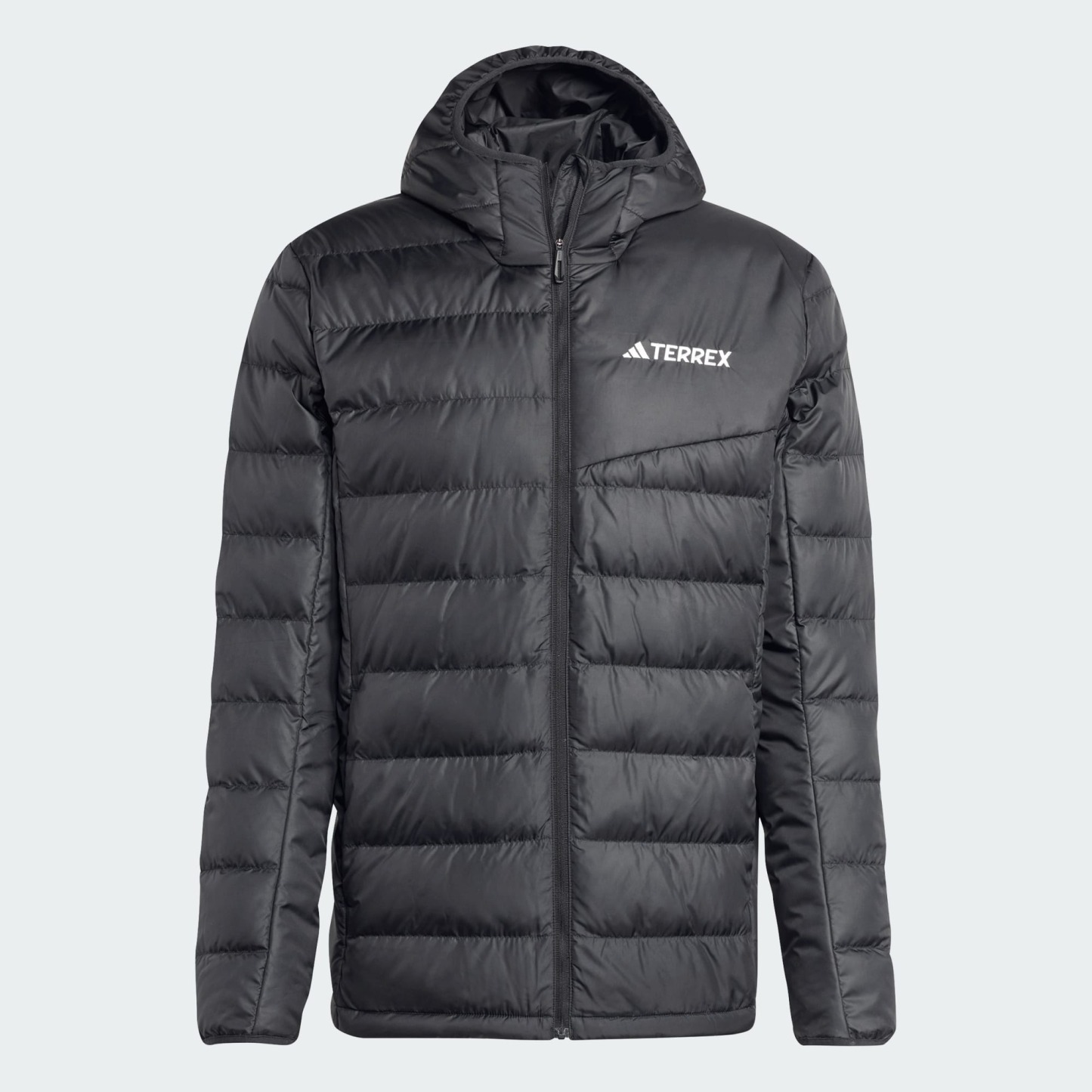 Terrex Multi Light Down Hooded Jacket