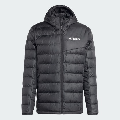 Terrex Multi Light Down Hooded Jacket