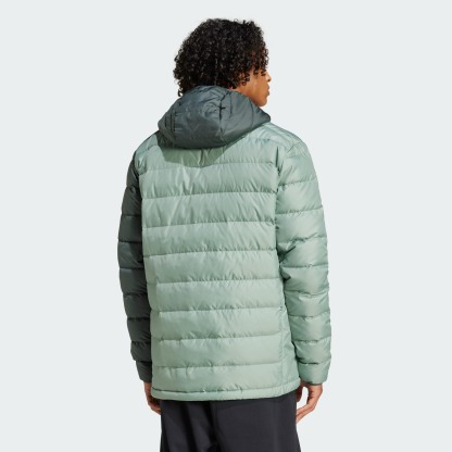 Terrex Multi Light Down Hooded Jacket