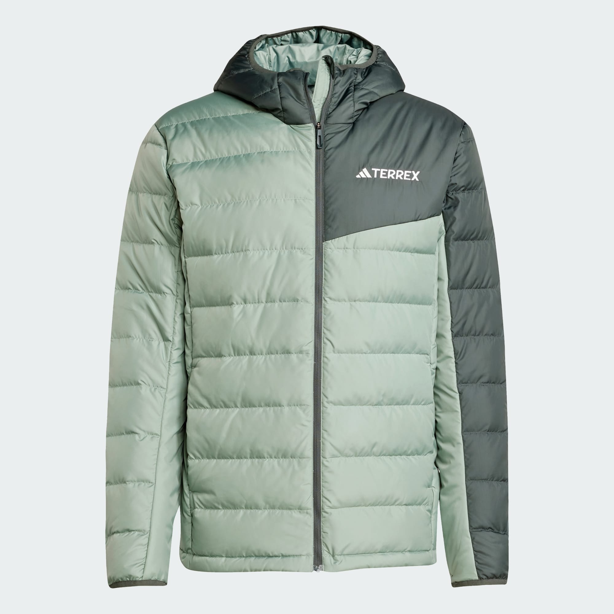 Terrex Multi Light Down Hooded Jacket