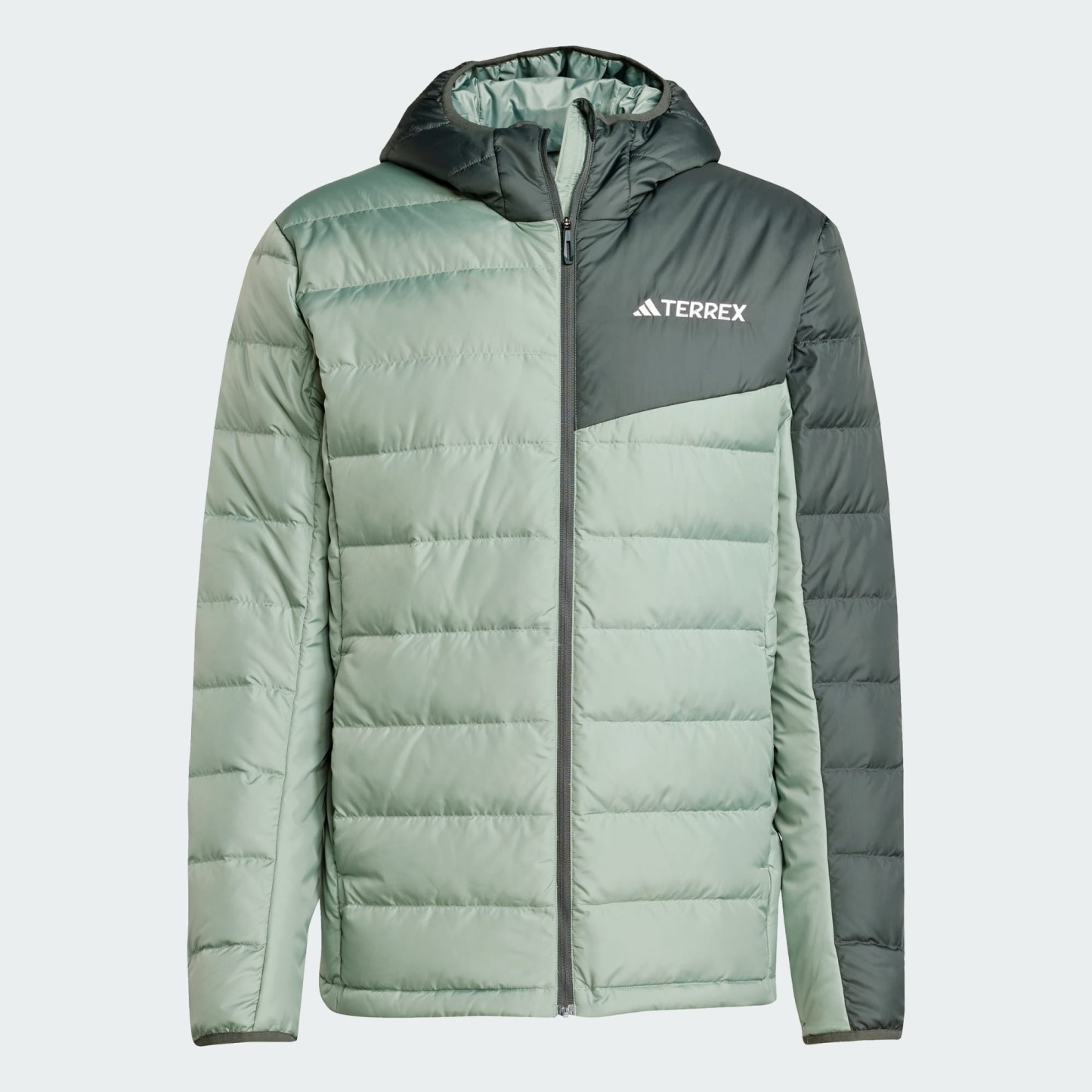 Terrex Multi Light Down Hooded Jacket