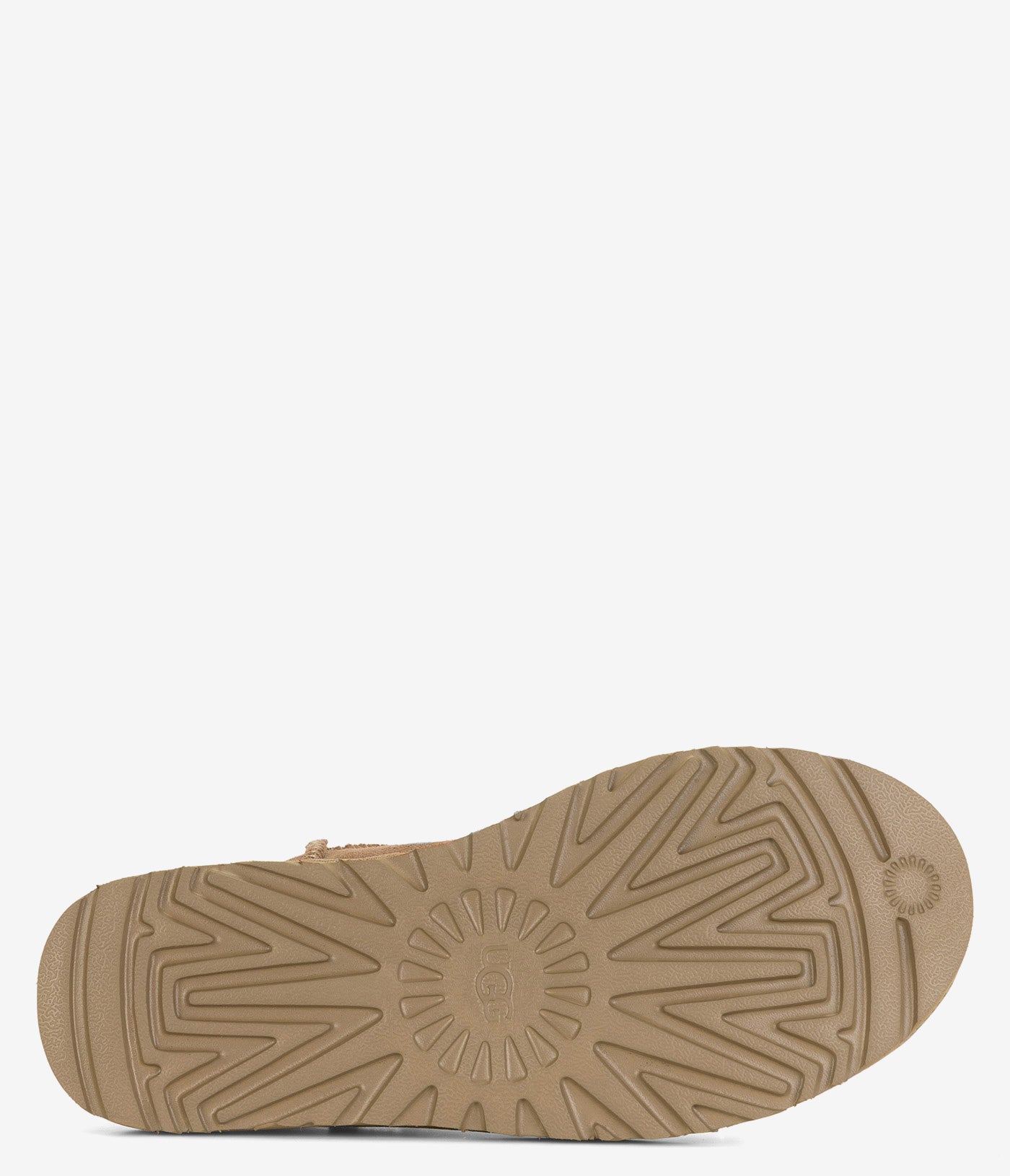 UGthtG Classic Ultra Mini Sheepskin Boot - Women