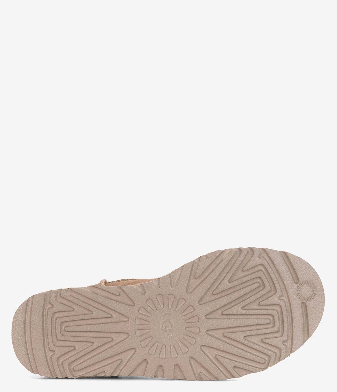 UGthtG Classic Ultra Mini Sheepskin Boot - Women