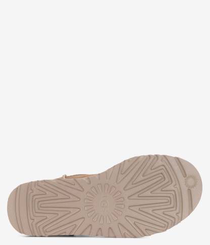 UGthtG Classic Ultra Mini Sheepskin Boot - Women
