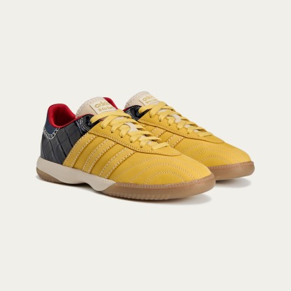 Wales Bonner MN Samba Shoes
