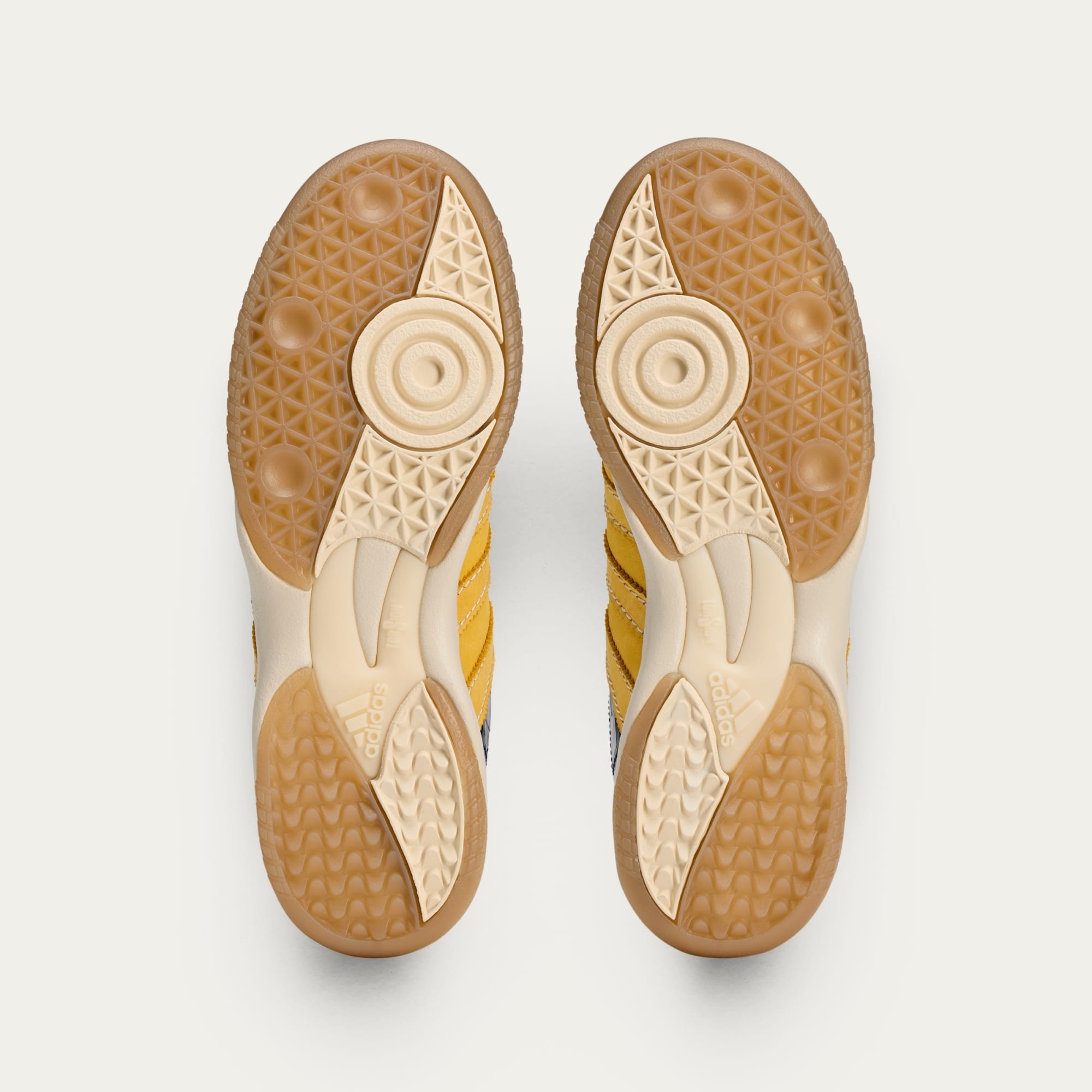 Wales Bonner MN Samba Shoes