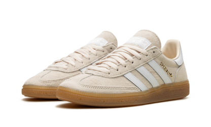 Handball Spezial "Wonder White"