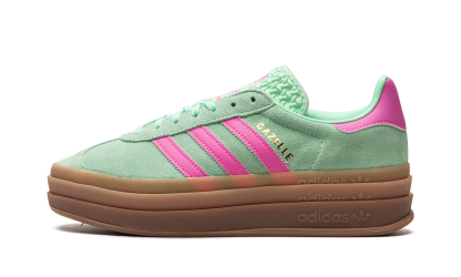 GAZELLE BOLD WMNS "Pulse Mint Pink"