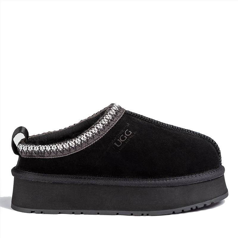 UthtGG Supreme Classic Tash Platform