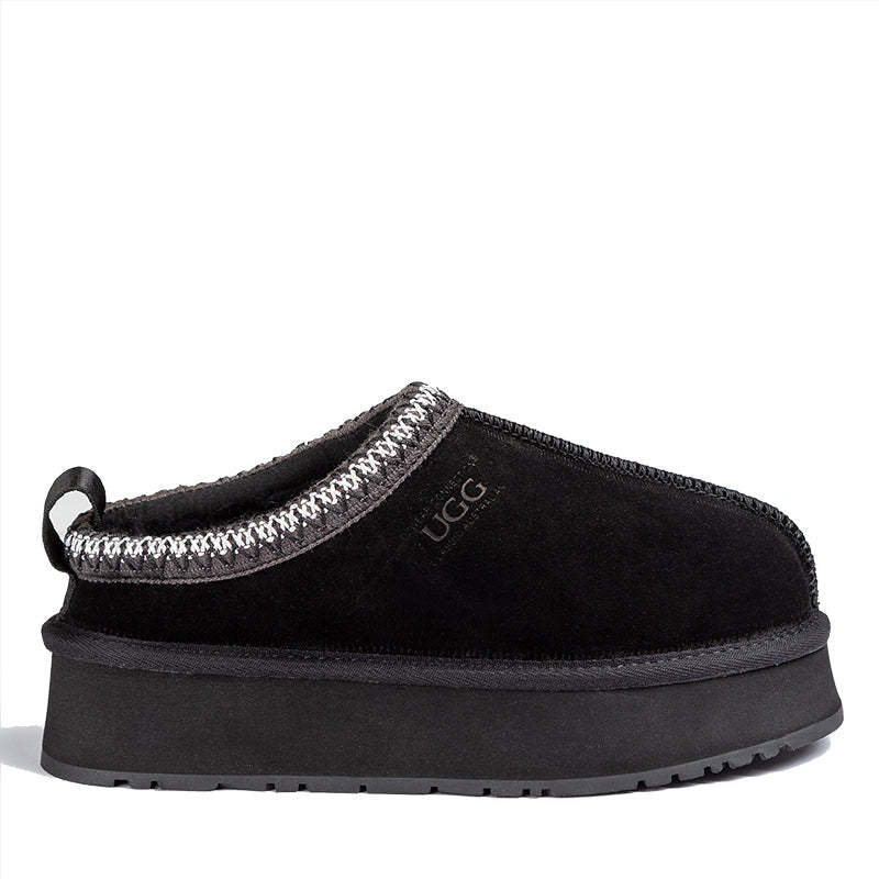 UthtGG Supreme Classic Tash Platform