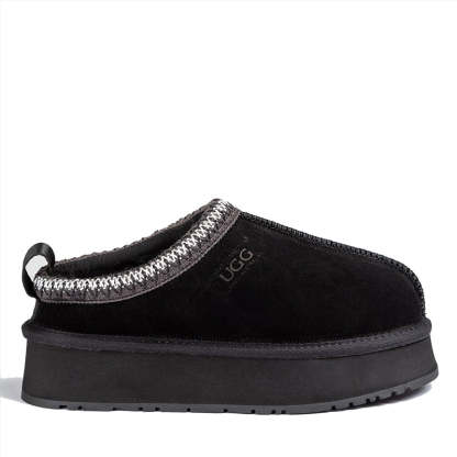 UthtGG Supreme Classic Tash Platform