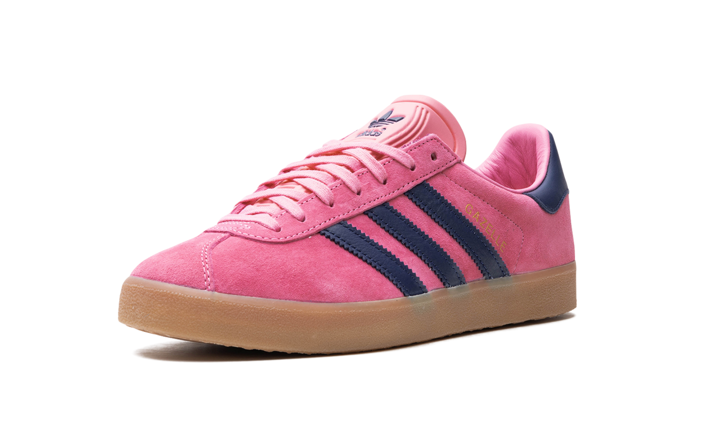 Gazelle "Bliss Pink Dark Blue"