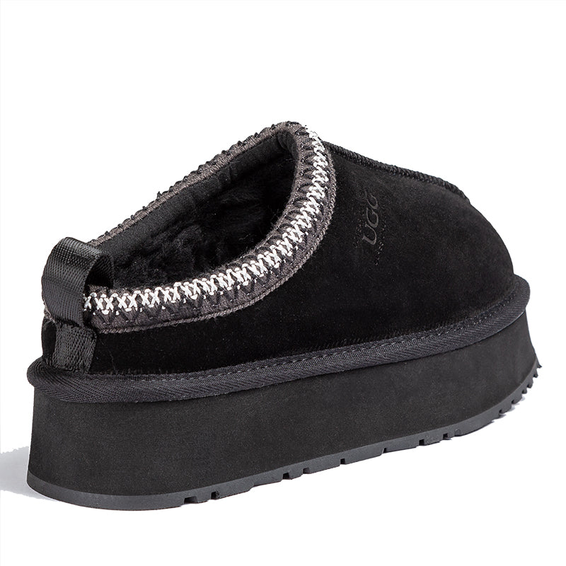 UthtGG Supreme Classic Tash Platform