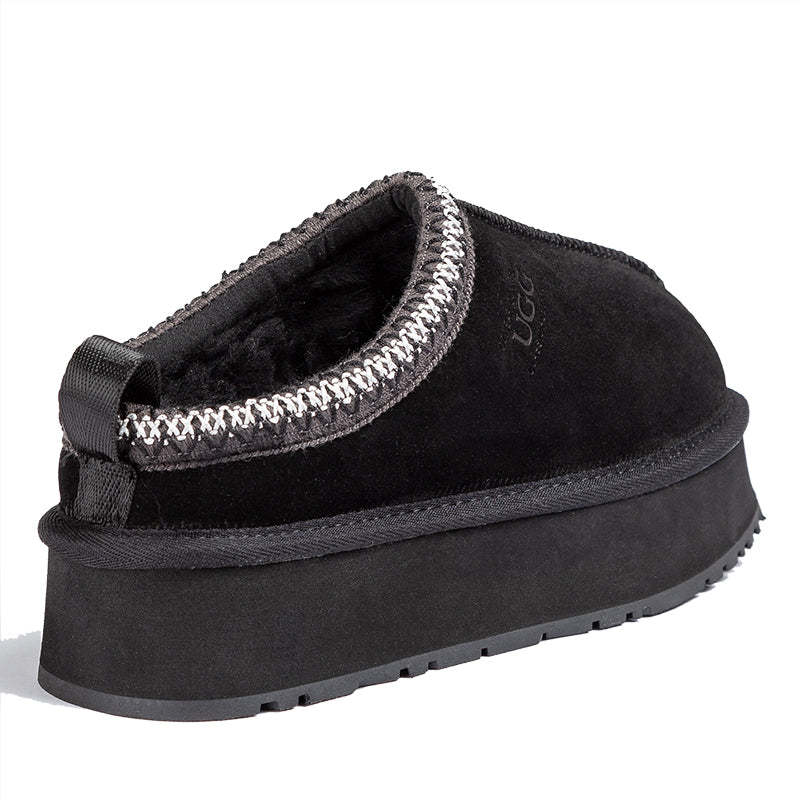 UthtGG Supreme Classic Tash Platform