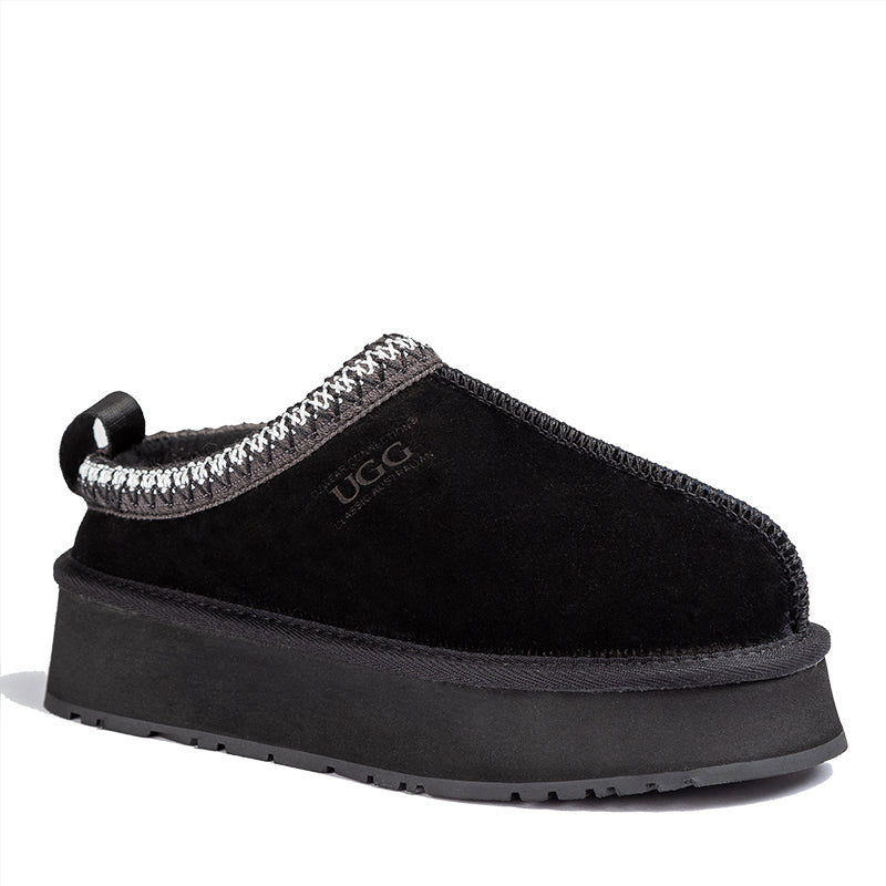 UthtGG Supreme Classic Tash Platform