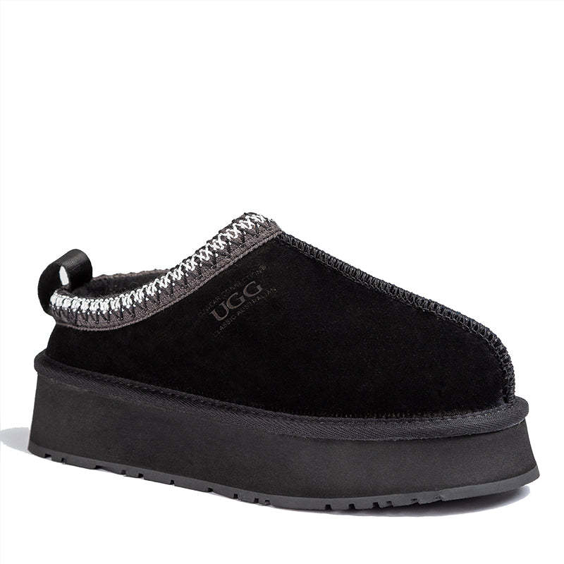 UthtGG Supreme Classic Tash Platform