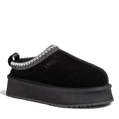 UthtGG Supreme Classic Tash Platform