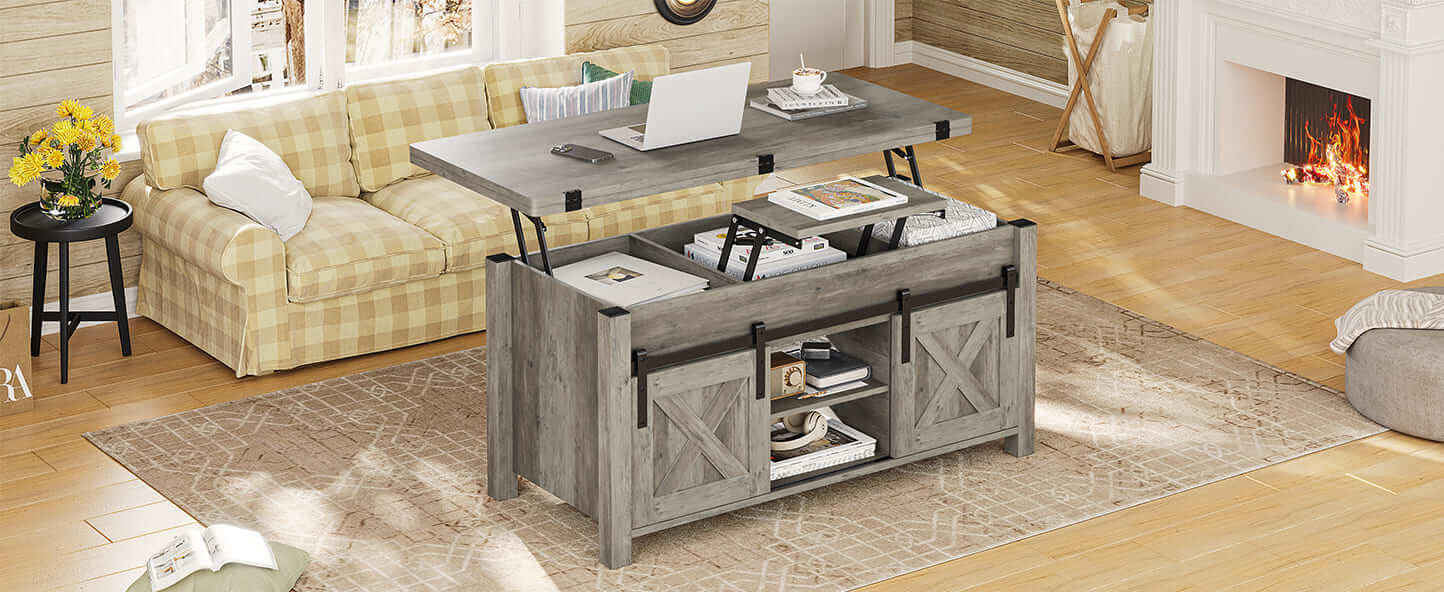 office desk