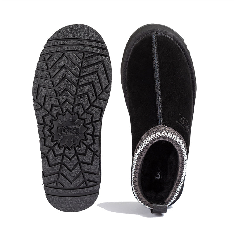 UthtGG Supreme Classic Tash Platform