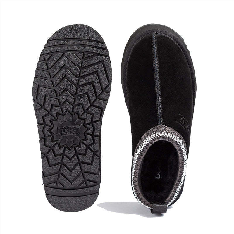 UthtGG Supreme Classic Tash Platform