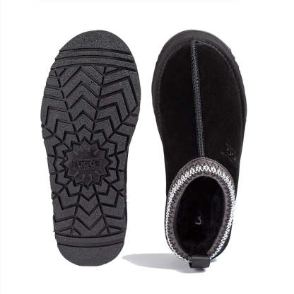 UthtGG Supreme Classic Tash Platform