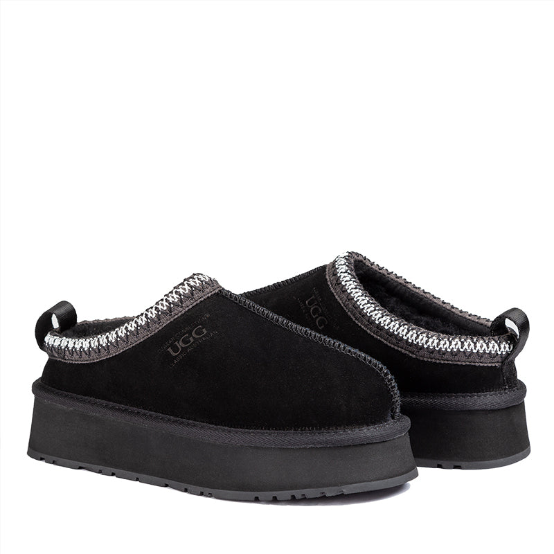 UthtGG Supreme Classic Tash Platform