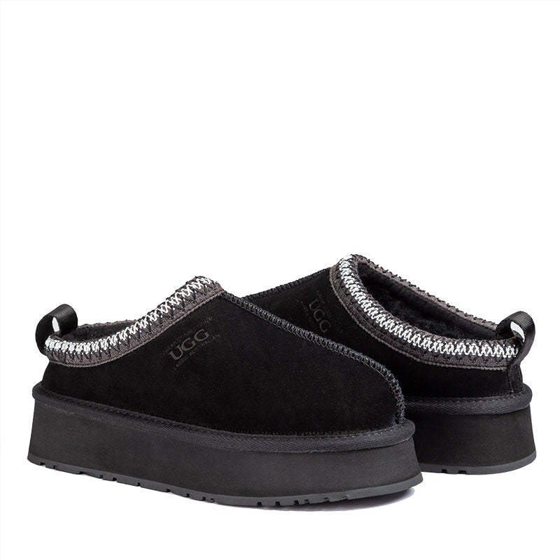 UthtGG Supreme Classic Tash Platform