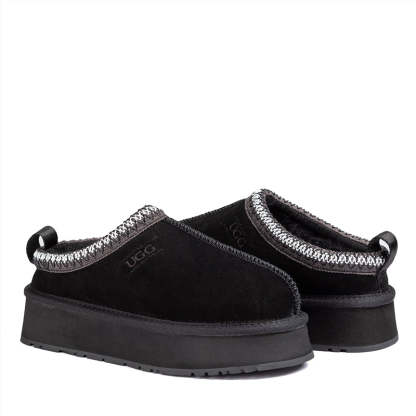 UthtGG Supreme Classic Tash Platform